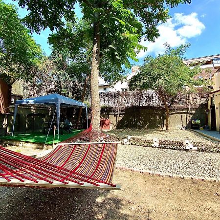 Cismigiu Grand Residence 부쿠레슈티 외부 사진