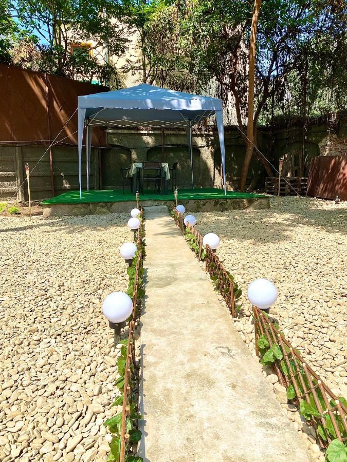 Cismigiu Grand Residence 부쿠레슈티 외부 사진