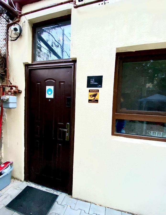 Cismigiu Grand Residence 부쿠레슈티 외부 사진