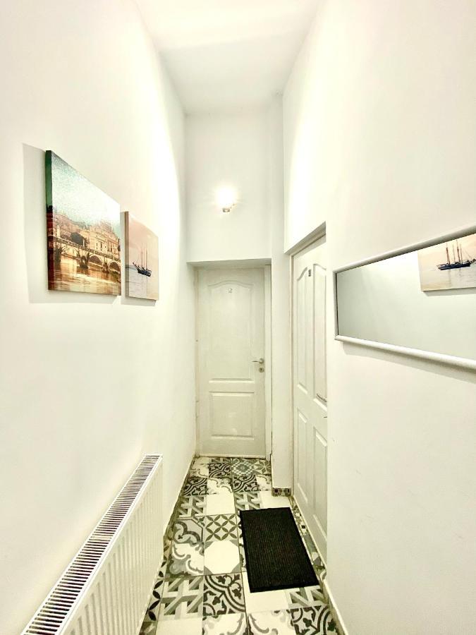 Cismigiu Grand Residence 부쿠레슈티 외부 사진