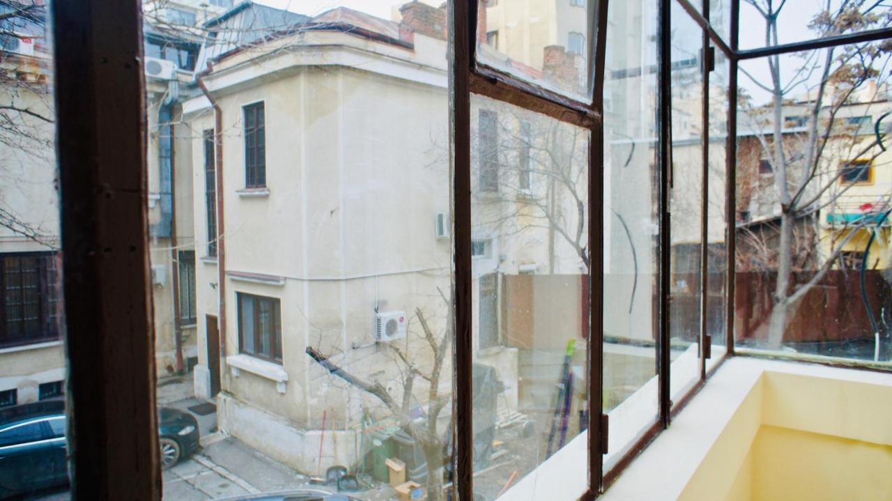 Cismigiu Grand Residence 부쿠레슈티 외부 사진