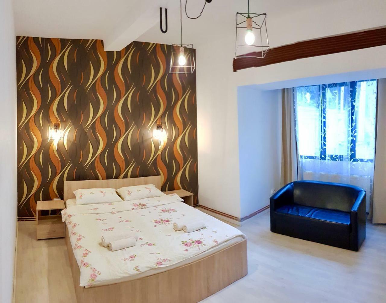 Cismigiu Grand Residence 부쿠레슈티 외부 사진