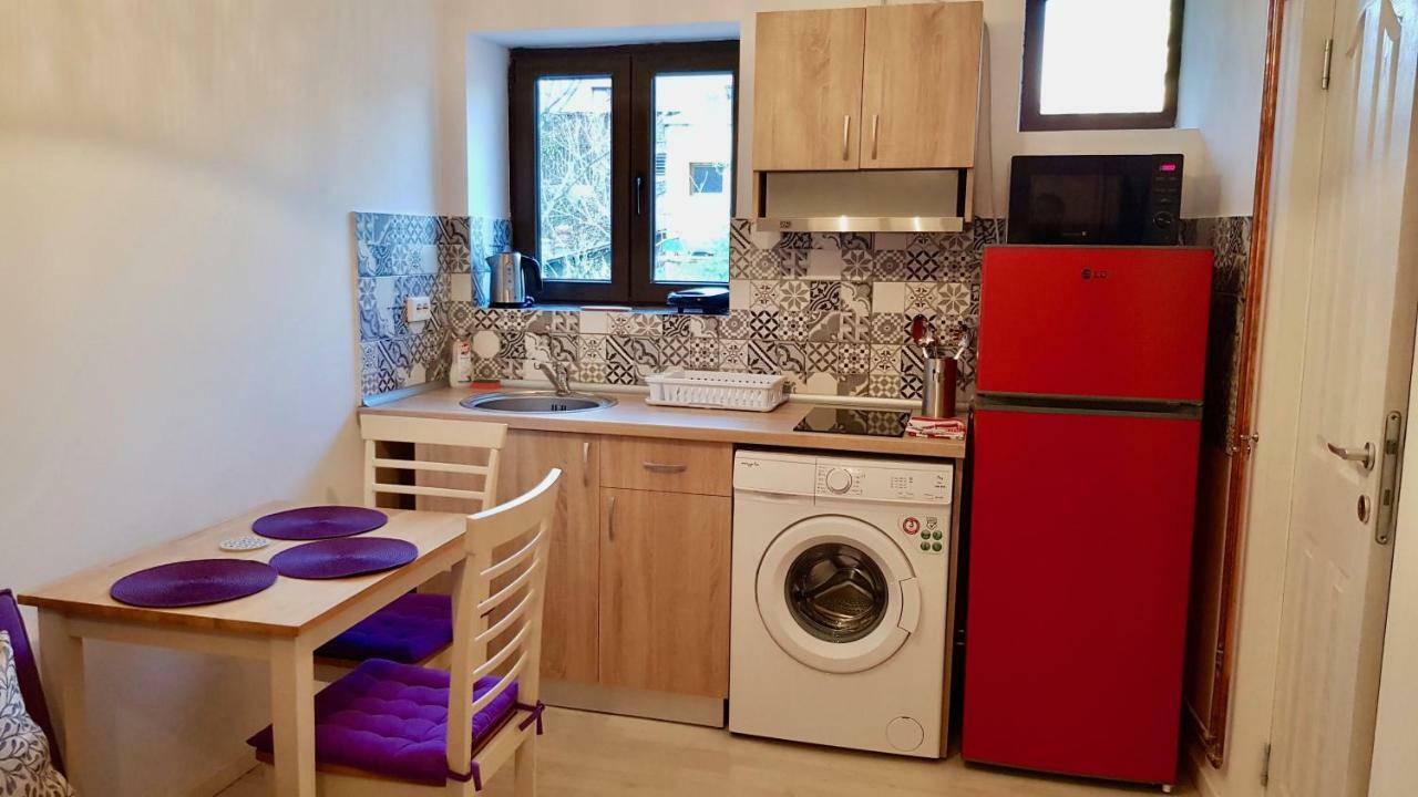 Cismigiu Grand Residence 부쿠레슈티 외부 사진