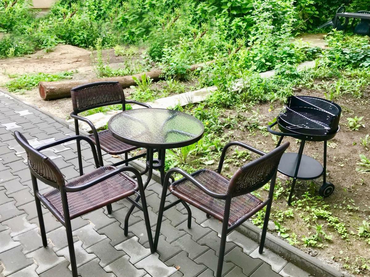 Cismigiu Grand Residence 부쿠레슈티 외부 사진