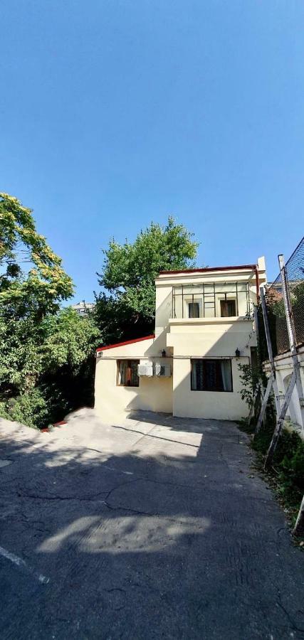 Cismigiu Grand Residence 부쿠레슈티 외부 사진