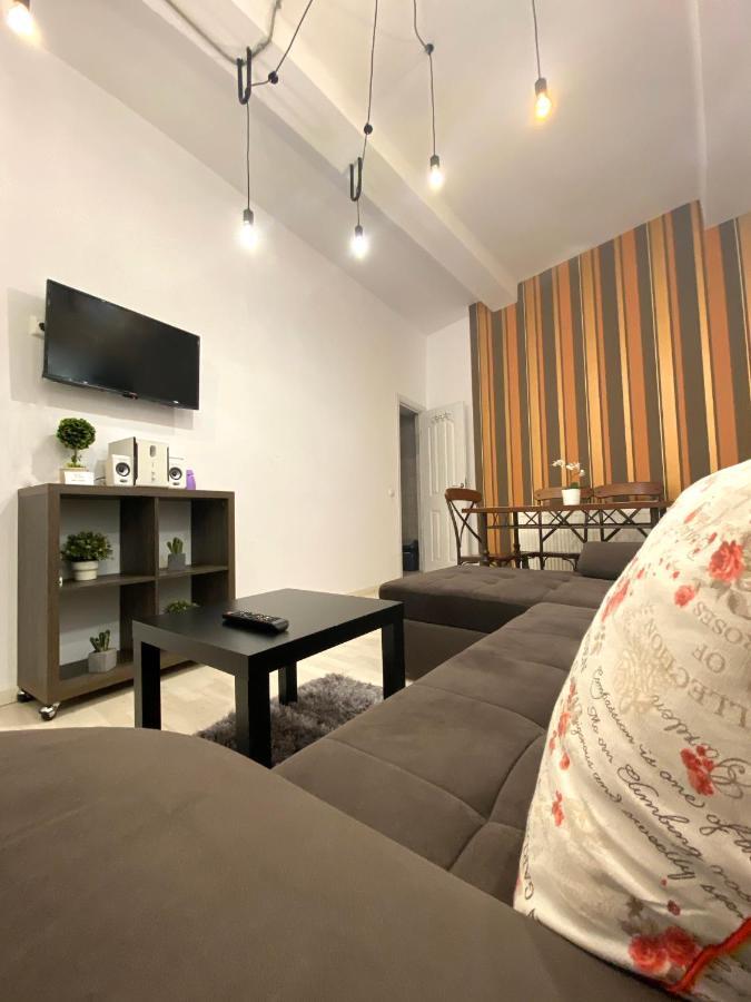 Cismigiu Grand Residence 부쿠레슈티 외부 사진